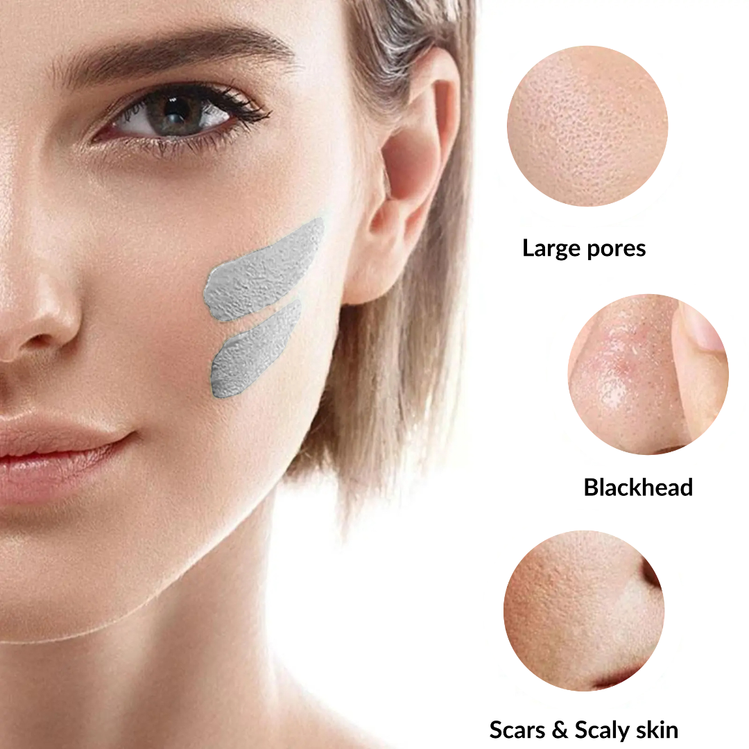 Charcoal Stick for Blackheads
